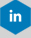 LinkedIn icon