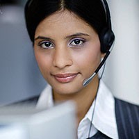 Call Centre