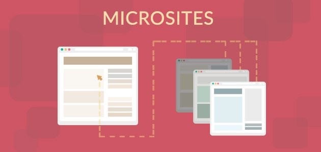 Microsites