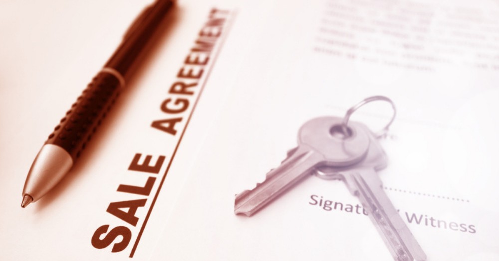 Free Download Draft of Agreement to Sell Property (ATS)