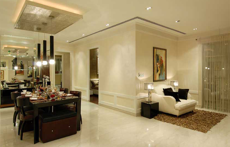 4 BHK Floor Sale DLF Phase 2 Gurgaon 