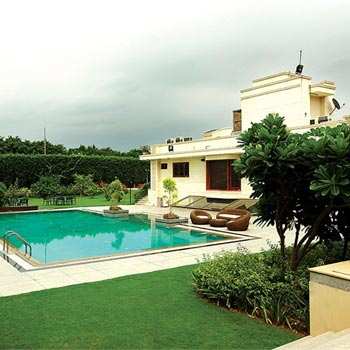 Luxurious Farm House Lease DLF Chattarpur New Delhi