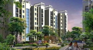 2 BHK Resale Trehan Royal Court NH 8 Neemrana