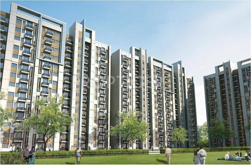 Unitech Residences Apartment For Sale Sector 33 Gurgaon