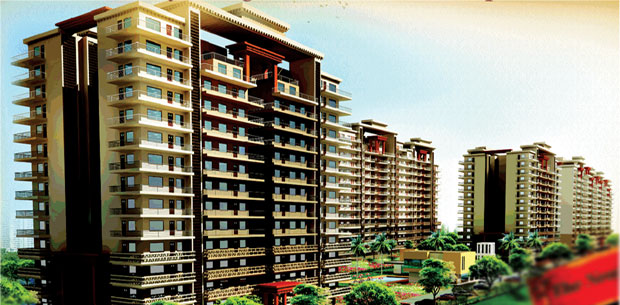 Takshila Height Apartment For Sale Sector 37 Gurgaon