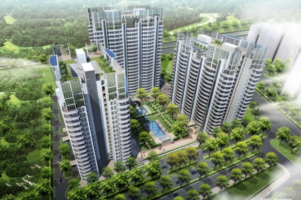 BPTP Tera Apartment For Sale Sector 37 Gurgaon