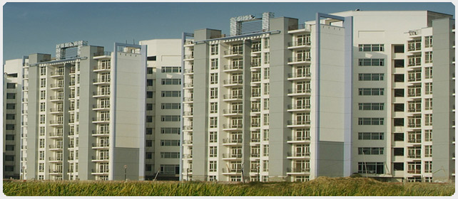 1000 sq ft BPTP Spacio Apartment Sale Sector 37 Gurgaon