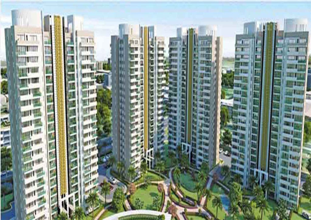 Ramprastha Primera Apartment For Sale Sector 37 Gurgaon