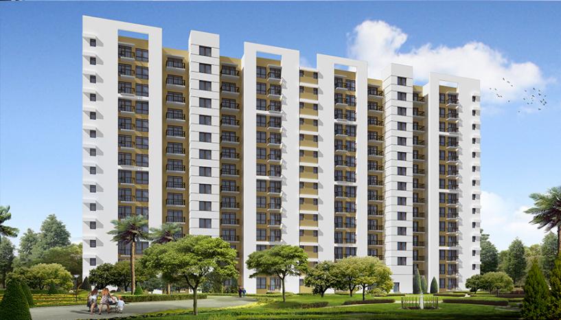 2 BHK Uniworld Garden Apartment Sale Sector 47 Gurgaon