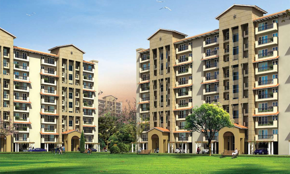 Emaar MGF Palm Drive Apartment For Sale Sector 66 Gurgaon