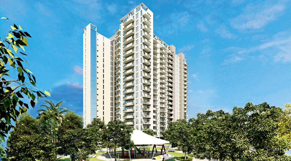 Ireo Uptown Apartment For Sale Sector 66 Gurgaon