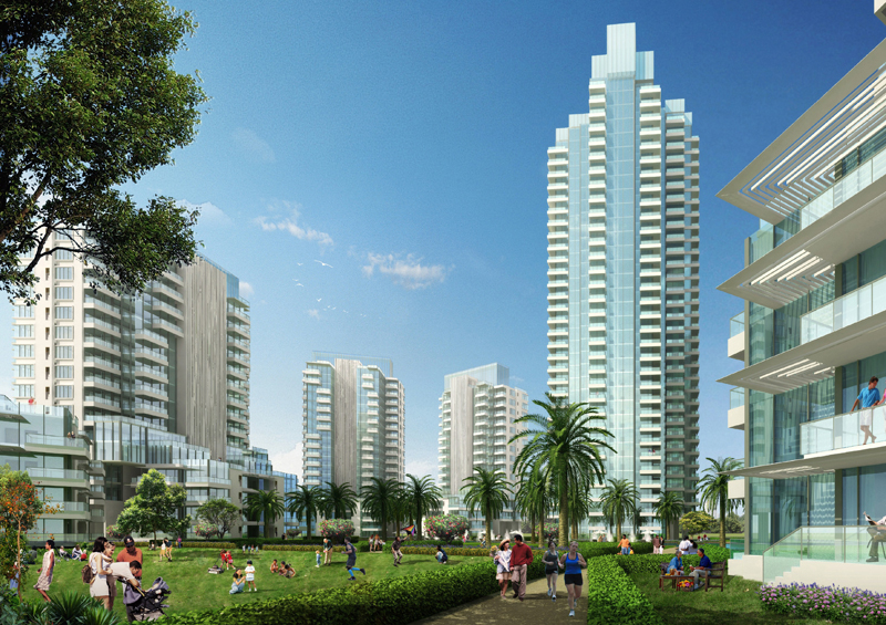 M3M Merlin Apartment for Sale Sector 67 Gurgaon