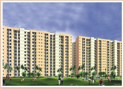 Unitech Sunbreez Apartment For Sale Sector 69 Gurgaon