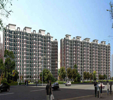 4 BHK Tulip White Apartment Sale Sector 69 Gurgaon