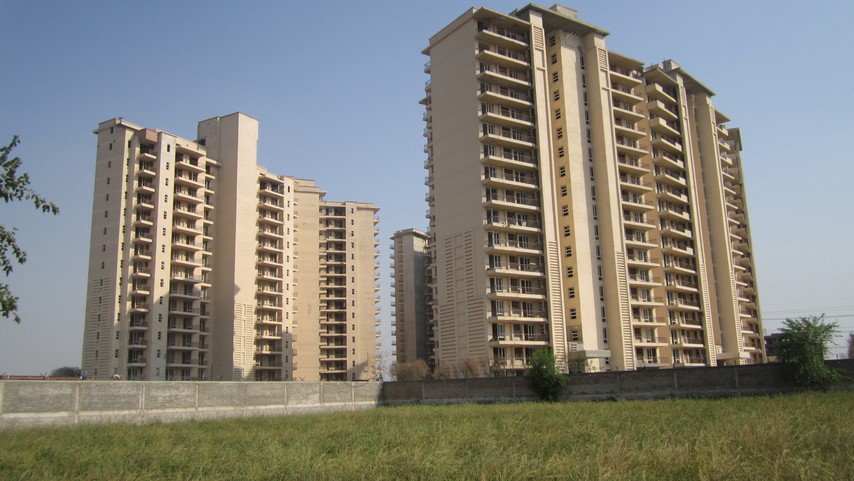 GPL Eden Heights Apartment For Sale Sector 30 Gurgaon