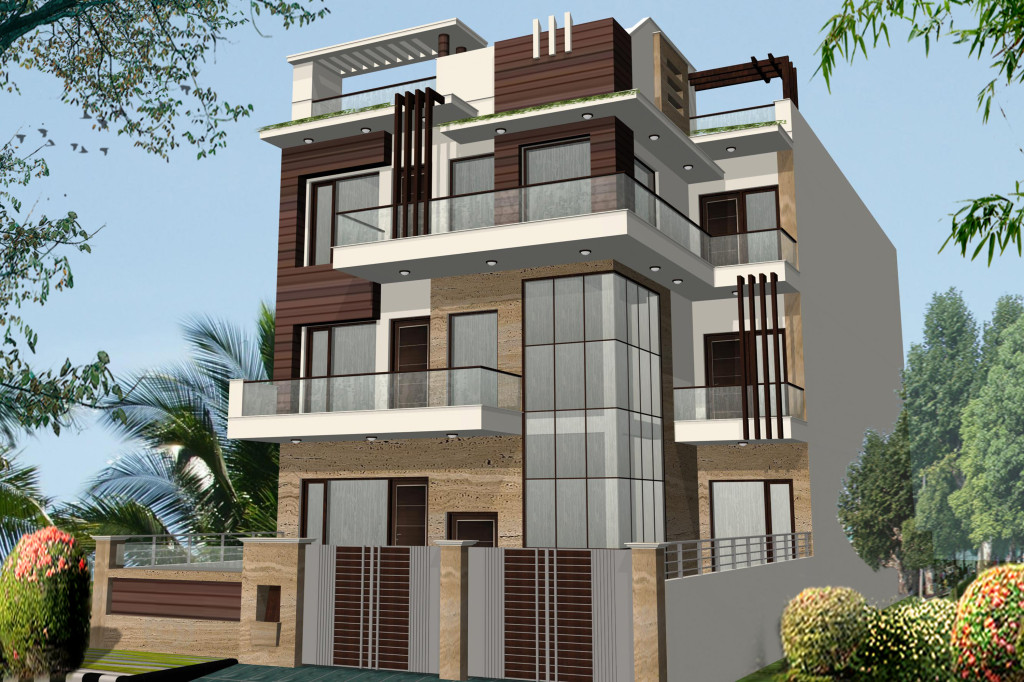 Builder Floors For Rent In Sector 21 Gurgaon