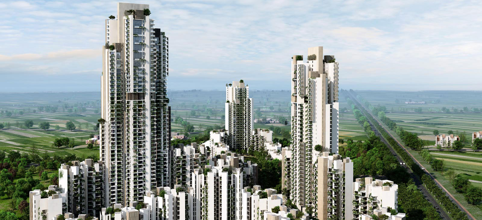 Apartment Sale IREO Victory Valley Sector 67 Gurgaon