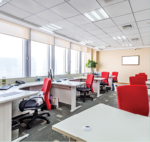 Office Space Rent Moulsari Avenue DLF Phase 3 Gurgaon