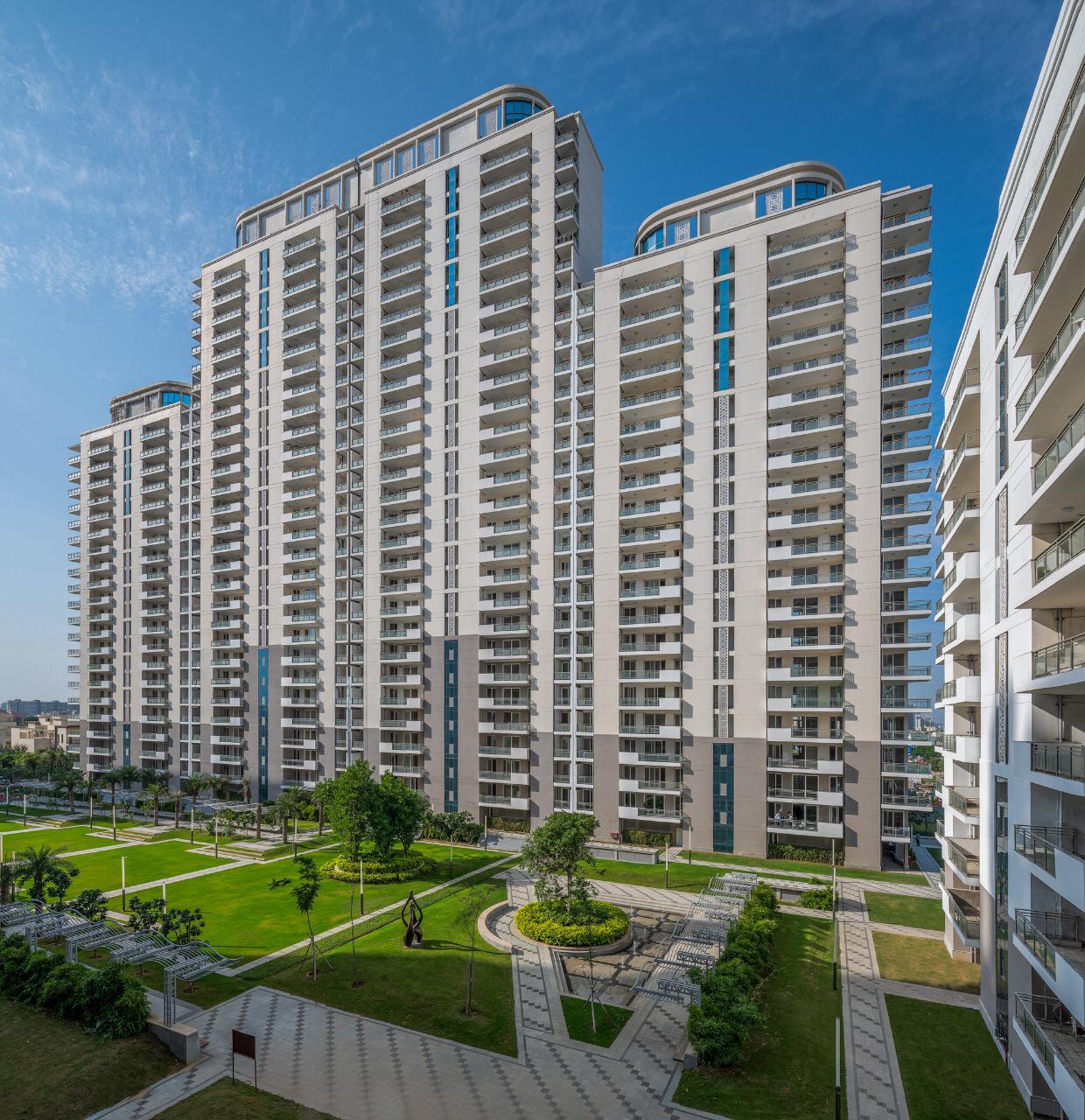 Flat Rent DLF The Ultima Sector 81 Gurgaon