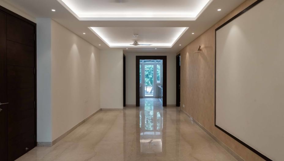 4 BHK Floor Sale DLF Phase 4 Gurgaon