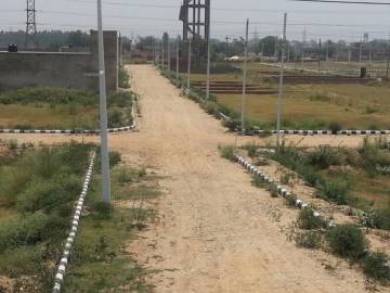 Plot Sale Sector 15 Part II Gurgaon