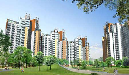 Uniworld City Apartment Sale Sector 30 Gurgaon