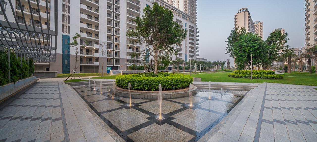 Flat Sale DLF Ultima Sector 81 Gurgaon