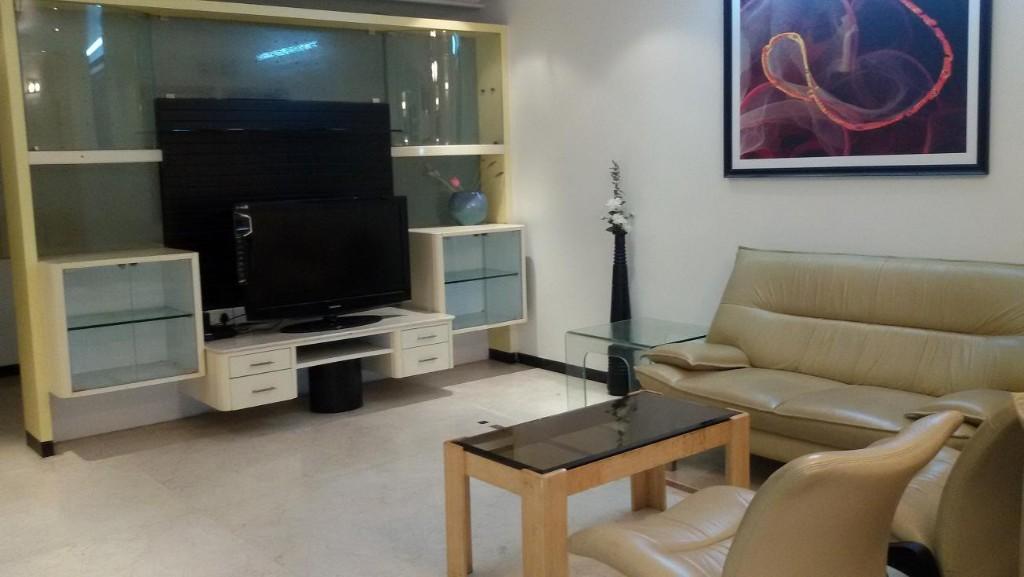 Fully Furnished 3 Bhk Builder Floor Rent Dlf Phase 2 Gurgaon