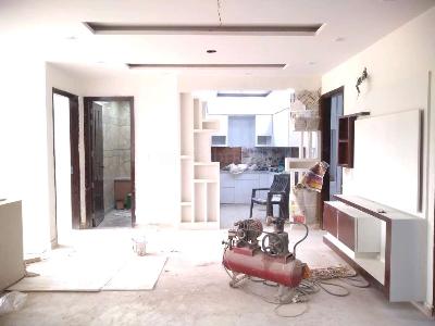 4 Bhk Second Floor Rent Greater Kailash 1 South Delhi