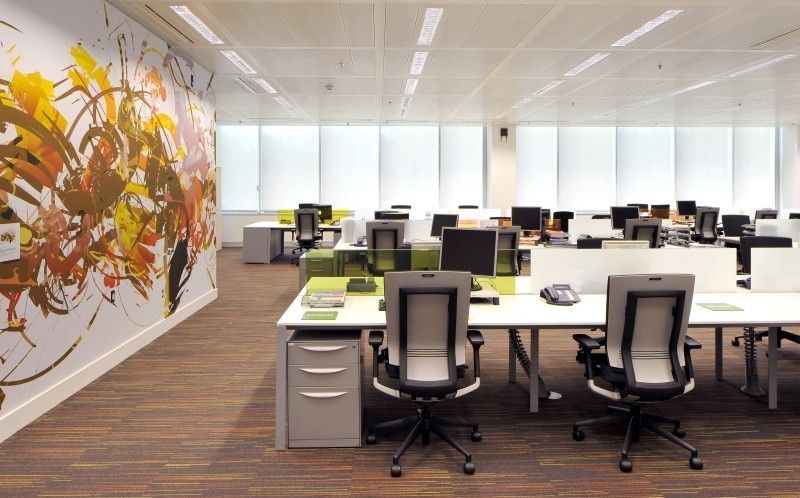 Ninex Dhoot Time Center Fully Furnished Office Rent Gurgaon