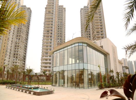 Flat Sale Puri Emerald Bay Sector 104 Gurgaon