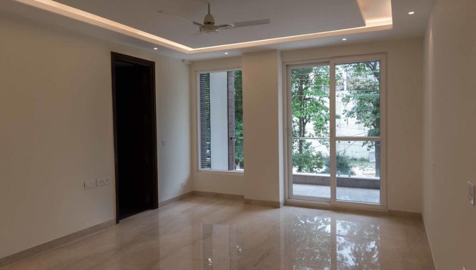 Independent Floor Sale DLF Phase 5 Gurgaon