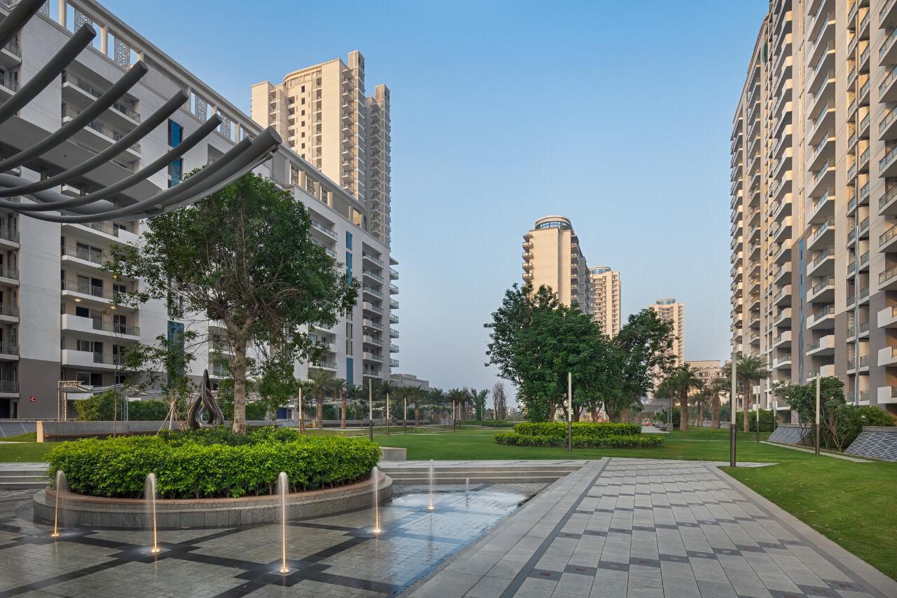 Apartment Rent DLF Ultima Sector 81 Gurgaon 