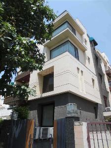 Ground Floor Sale Greater Kailash Enclave -1 Delhi 