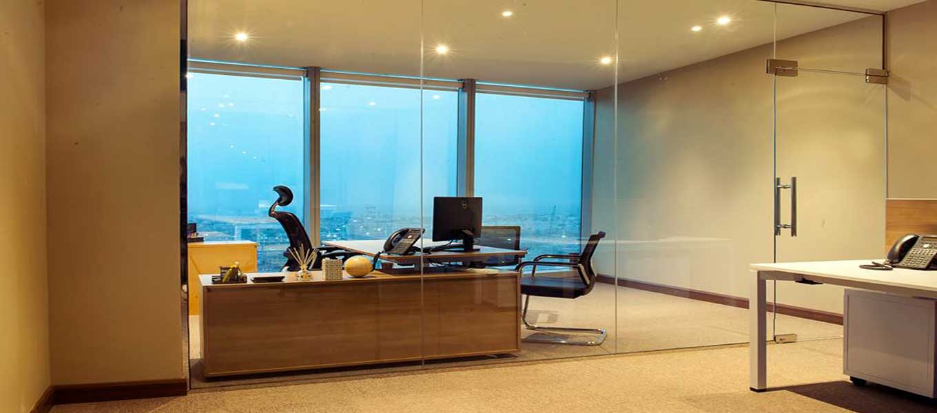 Fully Furnished Offices Rent A1 Building MG Road Gurgaon