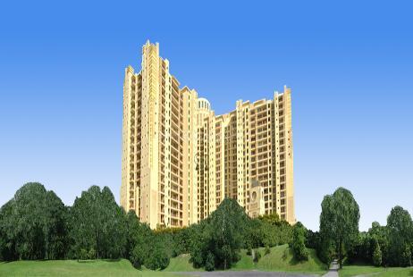 DLF The Summit Apartment Lease Sector 54 Gurugram