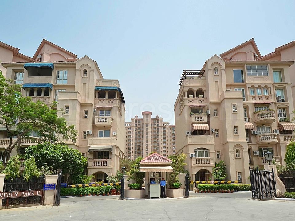 Beverly Park 1 Apartment Sale Sector 25 Gurgaon