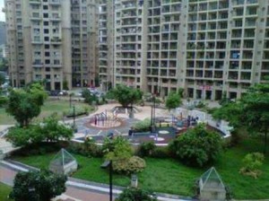 2 BHK Sale Suncity Complex CHS Powai Mumbai