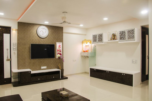 Upper Ground 4 BHk Builder Floor Sale Sainik Vihar Pitampura