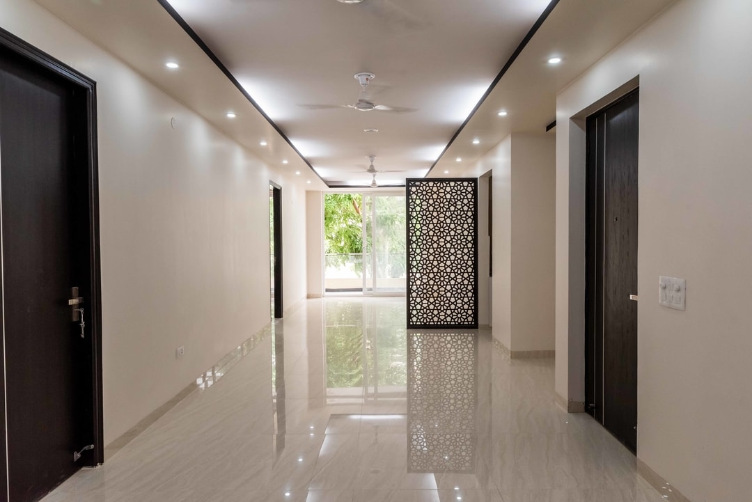 3 BHK Floor Sale DLF Phase 2 Gurgaon