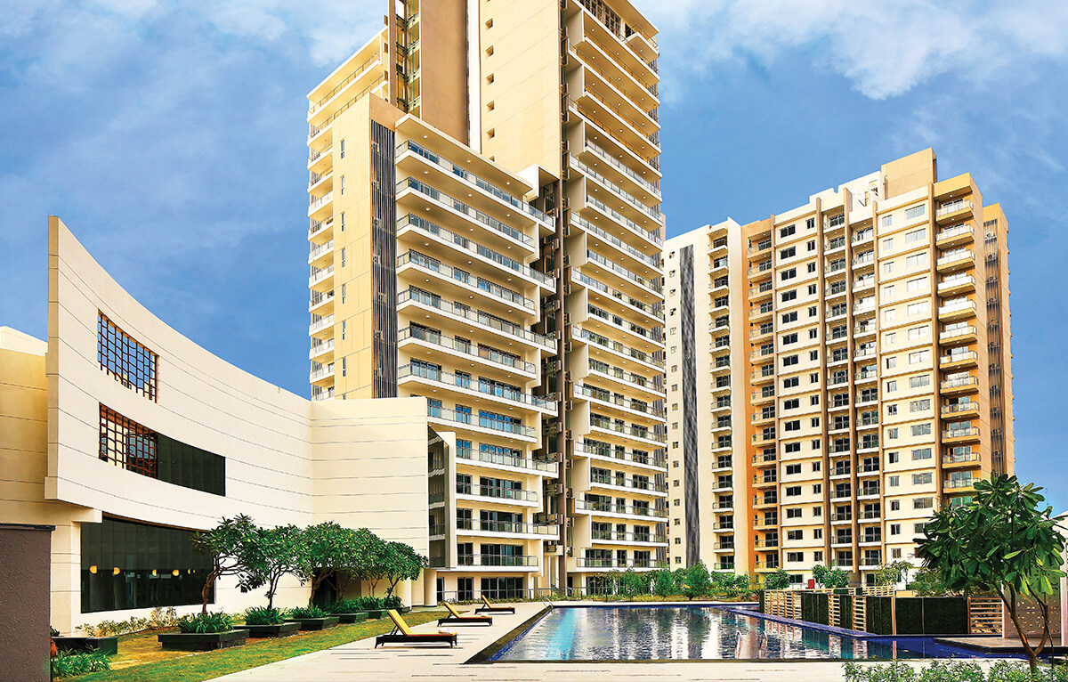 Apartment Sale TATA Gurgaon Gateway Sector 112 Gurgaon