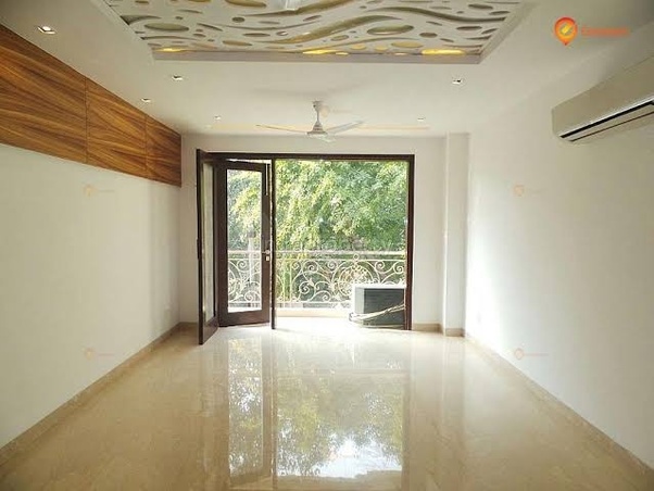 First Floor Sale Aradhna Enclave Delhi