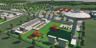 Industrial Building Sale Main Dadri Road Noida