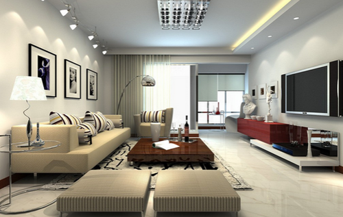 Central Park 1 Pent House Sale Sector 42 Gurgaon