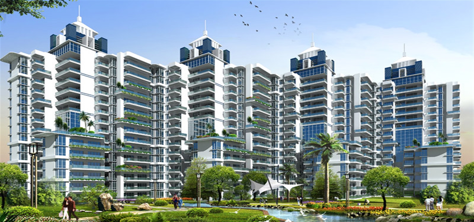 Spaze Privvy The Address Flat Sale Sector 93 Gurgaon