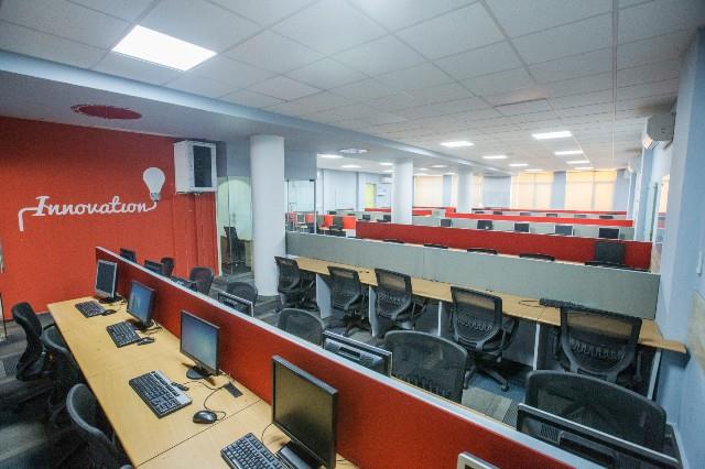 Furnished Office Space Rent Udyog Vihar Phase 1 Gurgaon