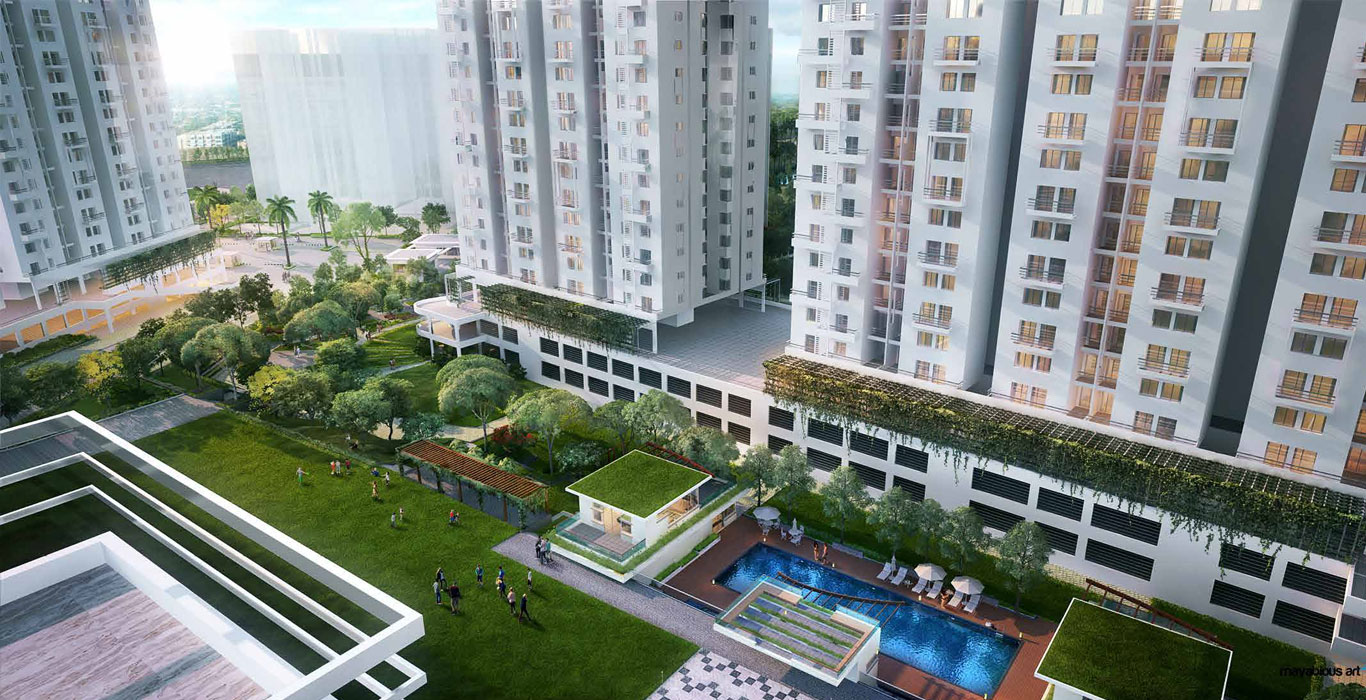 Flat Sale Godrej Summit Sector 104 Gurgaon