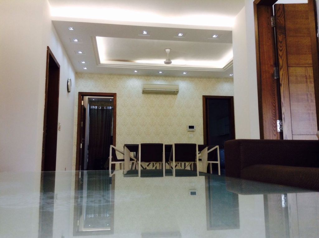 Furnished Builder Floor 2 Bhk Rent Defence Colony South Delhi