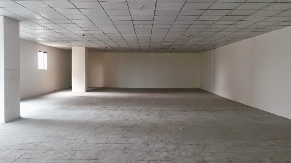 Commercial Space For Rent Paschim Vihar New Delhi