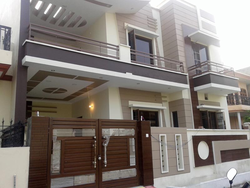 Kothi For Sale East Of Kailash New Delhi